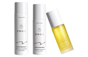 婴坊小窝护理产品