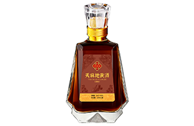 養(yǎng)自知天麻地黃酒