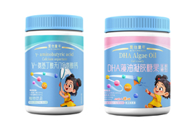 愛他童年營養(yǎng)品