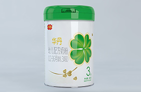 華丹新國(guó)標(biāo)配方奶粉
