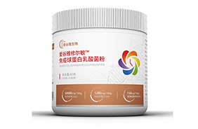 愛谷雅修爾敏免疫球蛋白乳酸菌粉
