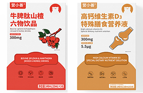 營小善新中式營養(yǎng)素