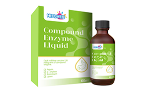 童樂健復(fù)合酶滴液飲品