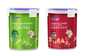 酷米諾清清寶
