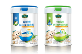 奥氏好喝点细米粉