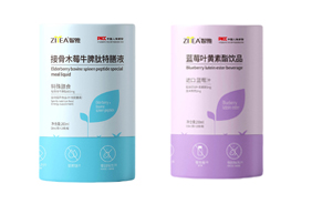 智雅特膳液
