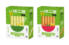 一輕二簡(jiǎn)無(wú)敏高鈣能量棒