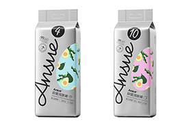 安秀抑菌潤(rùn)膚紙尿褲/拉拉褲