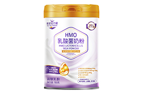 皇家鉑爾曼乳酸菌奶粉