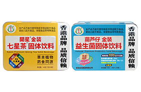 葫蘆仔營(yíng)養(yǎng)品