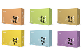 聰明愛草本滴劑