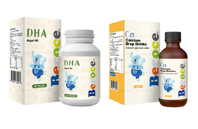 班蘭喜嬰童營養(yǎng)品