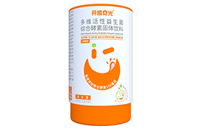 嬰果多維活性益生菌木瓜酵素