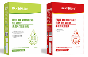 HANSEN B10營養(yǎng)品