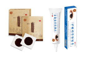 覆愈堂健康產(chǎn)品