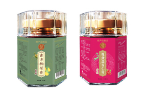 覆愈堂覆膏滋定制