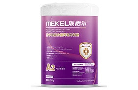 敏啟爾羅伊氏復(fù)合營(yíng)養(yǎng)配方奶粉