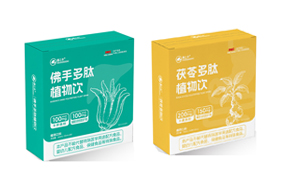 膳之幸多肽植物飲