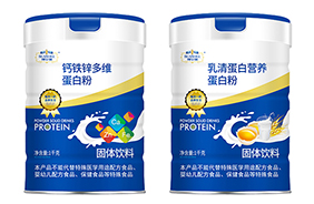 博爾慧蛋白粉