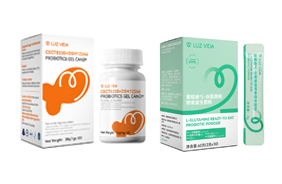 愛(ài)維睿益生菌