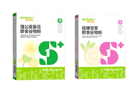 施貝安成長藥食同源藥食同