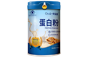 奧瑞康蛋白粉