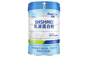 美盾乳清蛋白粉