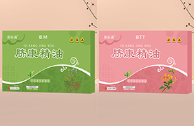 易乐滴脐康精油
