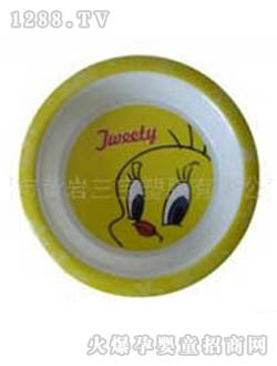 ���ͻ�ɫ��ͯ��