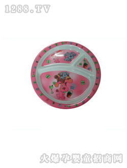 ���ͷۺ�ɫ��ͯ����