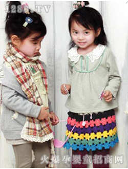 ���������ɫ��װ