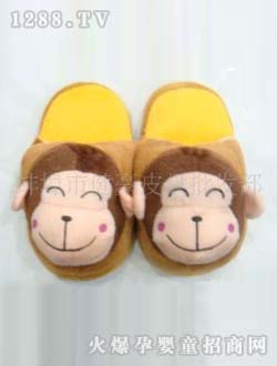 ������ɫ��ͯ��Ь