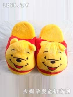 ����С��ͷ��ͯ����Ь