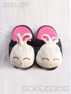 ����С���Ӷ�ͯ����Ь