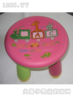 ��ͯԲ���Ľǵ�