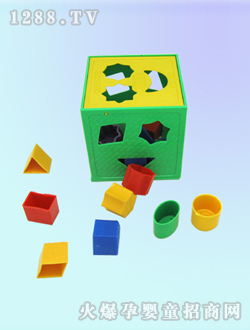 ��ͯ��ľ���