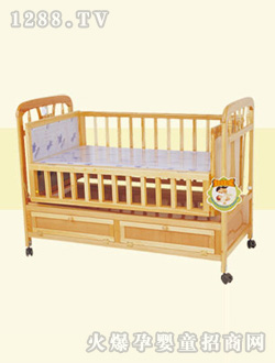 娃娃宝儿童餐椅|中山市利宝木材制品厂-火爆孕