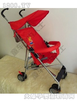 aggiya之BEBE汽车安全座椅红基色|青岛爱卡呀