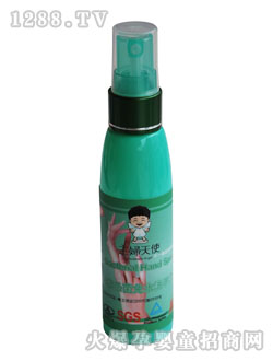 ��Ȼ��ʹ��ˮɱ��ϴ��Һ70ml