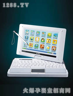 小霸王SB-V9學(xué)生電腦