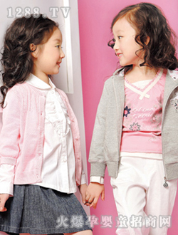 ����6+1��ɫͯװ