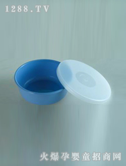 碗型婴儿学饮杯