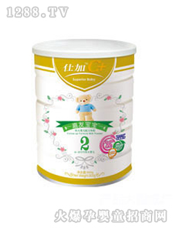 排名前四位婴幼儿奶粉 为妈妈们特别奉献_婴幼