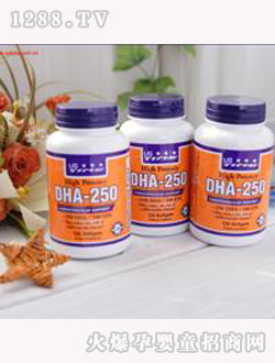 ʱDHA250