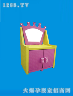 EVA��ͯ��ױ̨