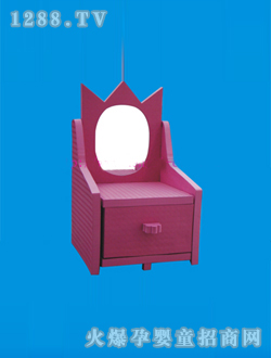 EVA��ɫ��ױ̨