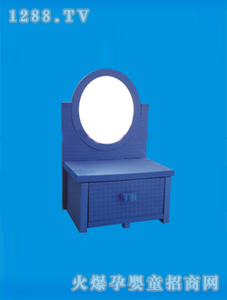 EVA��ɫ��ױ̨