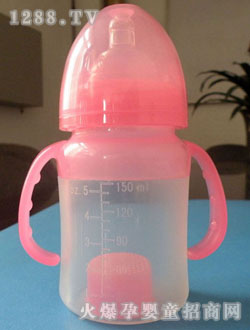 液态硅胶yinge奶瓶