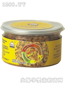 欧味坊咸鲜味肉松