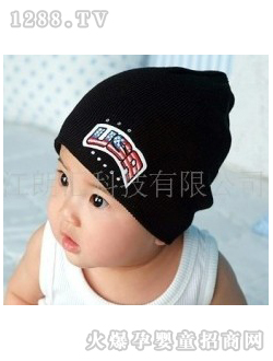 ��ͯUSA������ͷñ